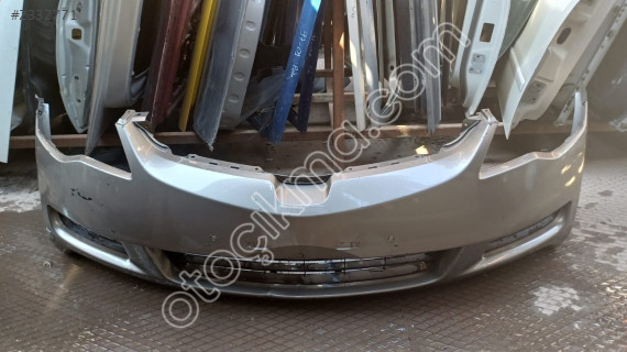 HONDA CİVİC ÖN TAMPON (fd6) 2007-2011