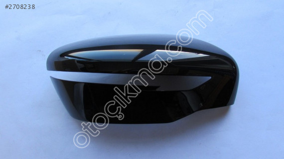 VM-6242CPR QASHQAI 2013- YAN AYNA KAPAĞI DIŞ SİNYALLİ SAĞ