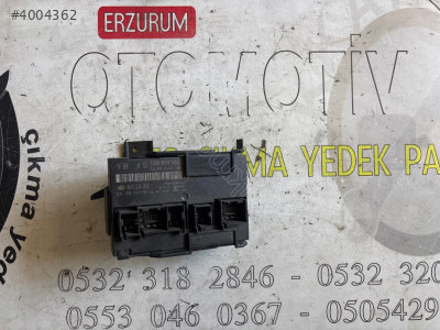1K0959433T/5DK008583-16 VW CADDY Orijinal Çıkma Konfor Beyni
