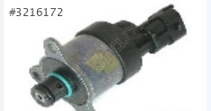 RENAULT YAKIT BASINC REGULATORU MASTER II-LAGUNA II-TRAFIC-FORD F