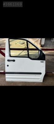 Ford Connet sağ ön kapı dolu hatasız