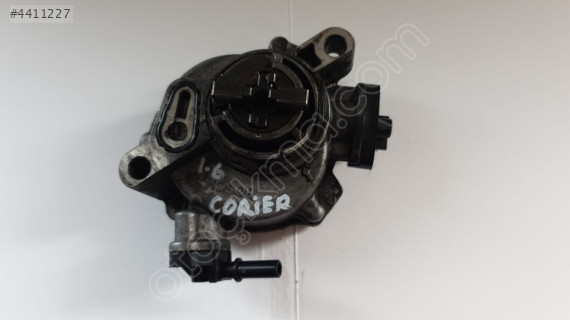 ford courier 2015 1.6 fren vakumu (son fiyat)