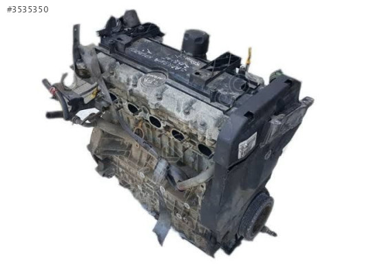 RENAULT 2.5 KRANK MİLİ
