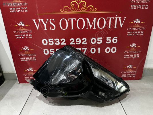 2024-2025 Ford Tourneo Courier Sol Ön Far R2X613W030CE