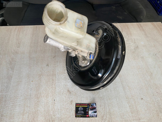 Mazda 6 Hatasız Orijinal Westighouse ve Ana Merkezi
