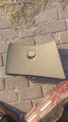 ALFA ROMEO 156 TORPİDO KAPAĞI