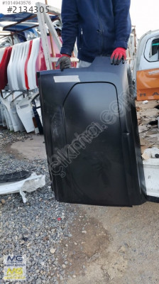 FORD CUSTOM SAĞ ARKA ÇAMURLUK PANELVAN SIFIR