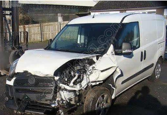 DOBLO KESME TAVAN ARKA ÇAMURLUK PODYE MOTOR ŞANZIMAN
