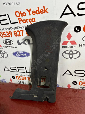 8200818695 DACİA LOGAN MCV Sol Arka Direk Kaplaması