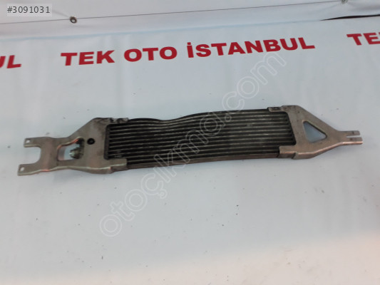 M 164 YAĞ SOĞUTUCU RADYATÖRÜ A1645002400