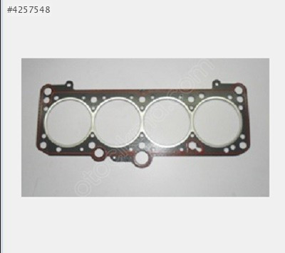 VW SİLİNDİR KAPAK CONTA(1,8 karbüratörlü) TÜM MODELLER 026103383P