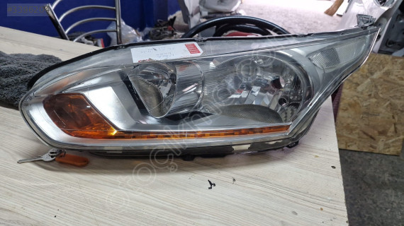 FORD CONNECT SOL FAR ÇETİN OTOMOTİV