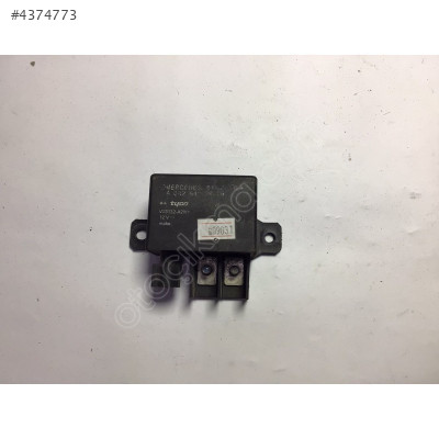 Mercedes-Benz Tekerlek Abs Hız Sensörü 0025433819