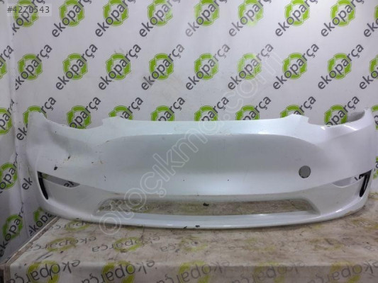 TESLA MODEL Y 2020 2024 ÖN TAMPON 1493741-00-A