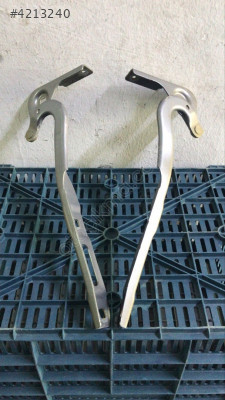 PEUGEOT RİFTER KAPUT MENTEŞESİ TAKIMI ÇIKMA ORJİNAL YEDEK PARÇA