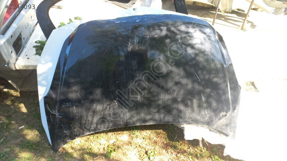 OPEL CORSA D KAPUT .OTO ERKAN ÜNYE