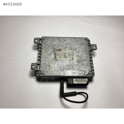 Land Rover Freelander 1.8 Motor Beyni