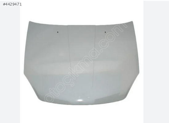 CHERY ALİA SIFIR MOTOR KAPUTU ORJINAL