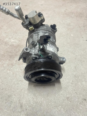 VOLVO XC90 KLİMA KOMPRESÖRÜ V40- V60-V70 2.0 XC60 P31469966