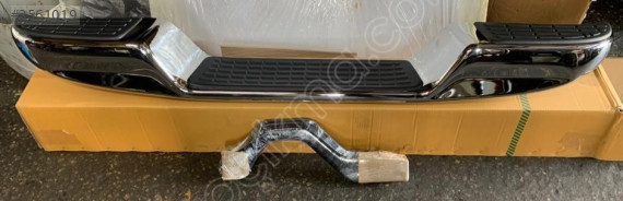 MİTSUBİSHİ L200 ARKA TAMPON !!!! [ GM0803S25 ]
