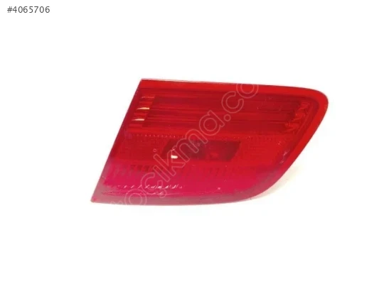 2007-2010 BMW 3 Serisi Yolcu Sağ İç Arka Lamba OEM 63217162300