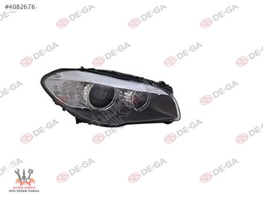 BMW 5 SERİSİ F-10 SAĞ FAR XENON 2010-2013