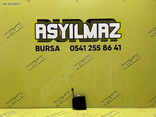 TİGGO 7 PRO 22-24 ÖN ÇEKİ KAPAĞI 602000949AADQJ