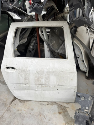 Dacia logan 2006-2012 sağ arka kapı