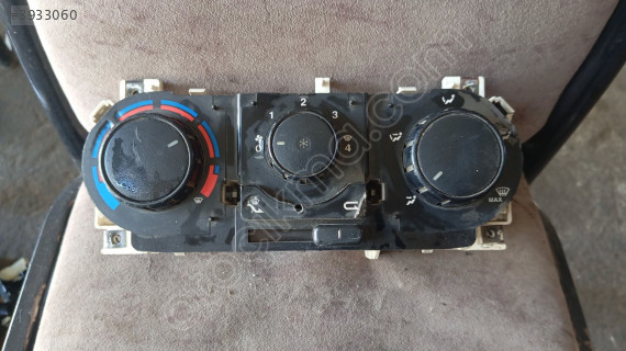 Fiat Albea palio kılima paneli