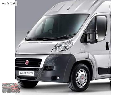 FİAT DUCATO ÖN PANEL