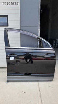 ÖN KAPI - SAĞ - AUDI Q7 08-15 - ( 4L0831052 )