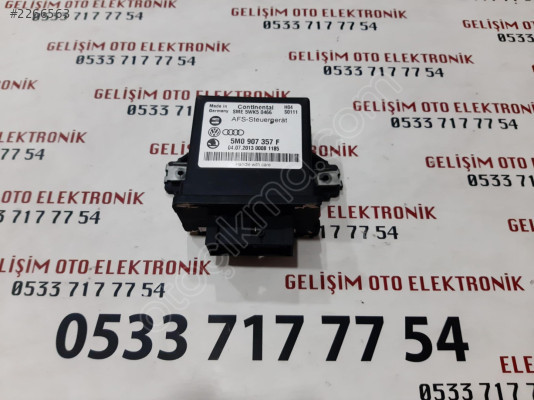 5M0907357F VW JETTA FAR BEYNİ
