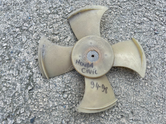HONDA CİVİC FAN PERVANESİ 5532300