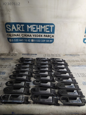 ÇIKMA VW GOLF 4 SAĞ ÖN İÇ AÇMA KOLU