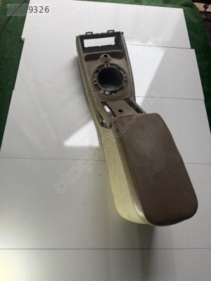 RENAULT MEGAN 2 ORTA KONSOL