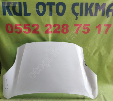 ford tourneo courier kaput