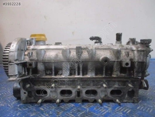 FIAT PALIO ÇIKMA ORJİNAL SİLİNDİR KAPAĞI