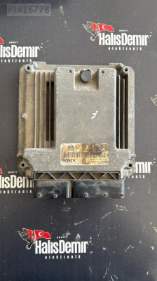VW CADDY 1.9 TDİ MOTOR BEYNİ 03G906016DM