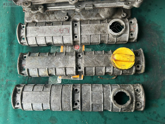 RENAULT LAGUNA KÜLBÜTÖR KAPAĞI