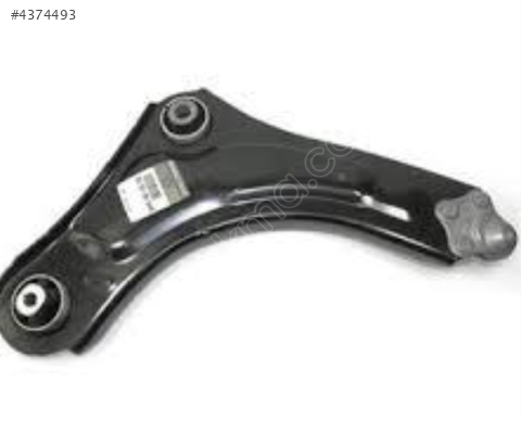 RENAULT FLUENCE 2009 2015 SOL SALINCAK 545015824R