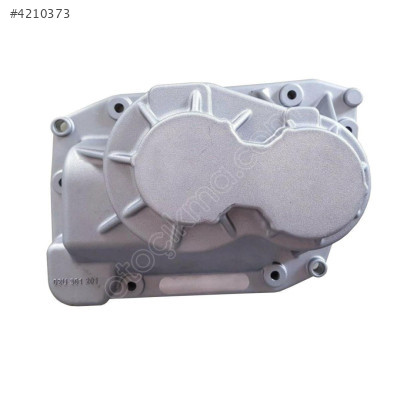 Vw Golf 5 Şanzıman Yan Kapağı Manuel 6 Vites 02U301201B