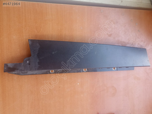 Fiat Egea Sol Arka Kapı Direk Kaplama