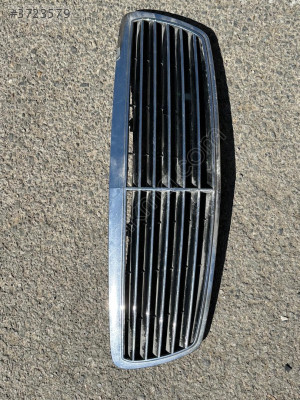Mercedes w211 ön panjur