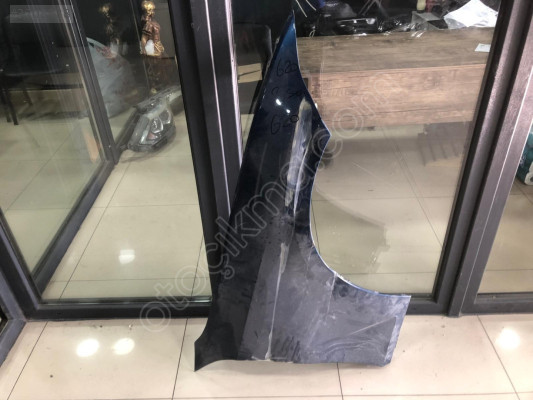 BMW 3 SERİ G20 SAĞ ÖN ÇAMURLUK