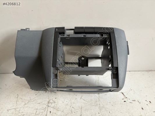 SKODA FABİA TORPİDO ORTA ÇERÇEVE