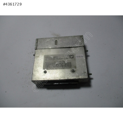 Opel Motor Beyni 01227887