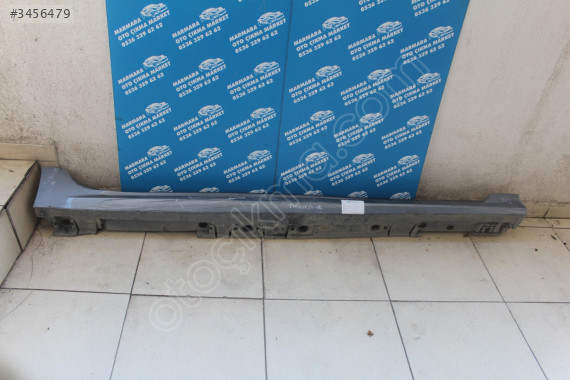 75850-02230 TOYOTA COROLLA SAĞ MARŞPİYEL BAKALİTİ