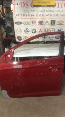 2013-2015 HYUNDAİ İ20 SOL ÖN KAPI