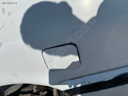 MAZDA 626 DEPO KAPAĞI