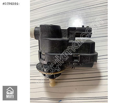 Megane 2 Kango III Far Ayar Motoru 8200402521